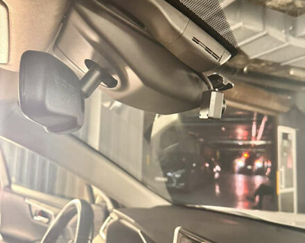 Тойота РАВ 4 2019 в Киеве на Automoto.ua Белый Тойота РАВ 4, объемом двигателя 2.49 л и пробегом 85 тыс. км за 41500 $, фото 30 на Automoto.ua