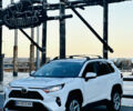 Тойота РАВ 4 2019 в Одессе на Automoto.ua Белый Тойота РАВ 4, объемом двигателя 2.49 л и пробегом 89 тыс. км за 23300 $, фото 1 на Automoto.ua