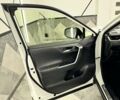 Белый Тойота РАВ 4, объемом двигателя 2 л и пробегом 138 тыс. км за 24600 $, фото 25 на Automoto.ua