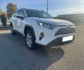 Белый Тойота РАВ 4, объемом двигателя 0 л и пробегом 76 тыс. км за 15500 $, фото 2 на Automoto.ua