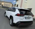 Белый Тойота РАВ 4, объемом двигателя 1.99 л и пробегом 165 тыс. км за 27000 $, фото 10 на Automoto.ua
