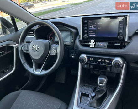 Белый Тойота РАВ 4, объемом двигателя 1.99 л и пробегом 70 тыс. км за 28500 $, фото 23 на Automoto.ua