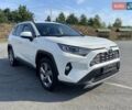 Белый Тойота РАВ 4, объемом двигателя 1.99 л и пробегом 101 тыс. км за 29600 $, фото 1 на Automoto.ua