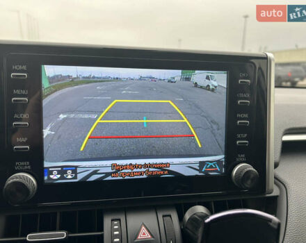 Білий Тойота РАВ 4, об'ємом двигуна 1.99 л та пробігом 82 тис. км за 28000 $, фото 13 на Automoto.ua