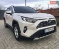 Білий Тойота РАВ 4, об'ємом двигуна 1.99 л та пробігом 144 тис. км за 24900 $, фото 3 на Automoto.ua