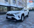 Белый Тойота РАВ 4, объемом двигателя 1.99 л и пробегом 70 тыс. км за 28500 $, фото 1 на Automoto.ua