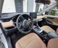 Білий Тойота РАВ 4, об'ємом двигуна 2.49 л та пробігом 55 тис. км за 27000 $, фото 9 на Automoto.ua