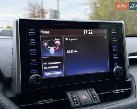 Білий Тойота РАВ 4, об'ємом двигуна 2.49 л та пробігом 128 тис. км за 29900 $, фото 57 на Automoto.ua