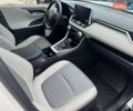 Білий Тойота РАВ 4, об'ємом двигуна 1.99 л та пробігом 99 тис. км за 28000 $, фото 16 на Automoto.ua