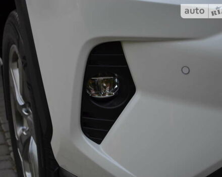 Білий Тойота РАВ 4, об'ємом двигуна 2.49 л та пробігом 79 тис. км за 34700 $, фото 48 на Automoto.ua