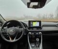 Белый Тойота РАВ 4, объемом двигателя 2.5 л и пробегом 120 тыс. км за 17300 $, фото 16 на Automoto.ua