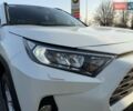 Белый Тойота РАВ 4, объемом двигателя 2.5 л и пробегом 105 тыс. км за 29900 $, фото 10 на Automoto.ua
