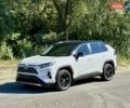 Белый Тойота РАВ 4, объемом двигателя 2 л и пробегом 92 тыс. км за 29700 $, фото 1 на Automoto.ua