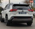 Білий Тойота РАВ 4, об'ємом двигуна 2.49 л та пробігом 128 тис. км за 29900 $, фото 23 на Automoto.ua