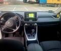 Белый Тойота РАВ 4, объемом двигателя 2.5 л и пробегом 91 тыс. км за 18900 $, фото 9 на Automoto.ua
