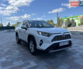 Белый Тойота РАВ 4, объемом двигателя 1.99 л и пробегом 70 тыс. км за 28500 $, фото 9 на Automoto.ua
