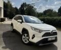 Белый Тойота РАВ 4, объемом двигателя 1.99 л и пробегом 165 тыс. км за 27000 $, фото 5 на Automoto.ua