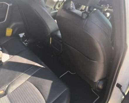 Белый Тойота РАВ 4, объемом двигателя 2.49 л и пробегом 92 тыс. км за 32000 $, фото 18 на Automoto.ua