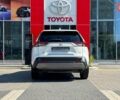 Білий Тойота РАВ 4, об'ємом двигуна 1.99 л та пробігом 78 тис. км за 32567 $, фото 17 на Automoto.ua