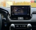 Белый Тойота РАВ 4, объемом двигателя 2.5 л и пробегом 105 тыс. км за 29900 $, фото 27 на Automoto.ua