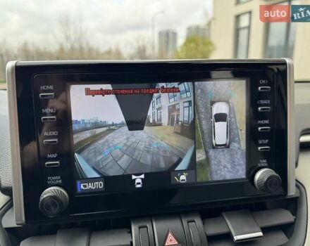 Белый Тойота РАВ 4, объемом двигателя 1.99 л и пробегом 99 тыс. км за 27500 $, фото 58 на Automoto.ua