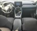 Білий Тойота РАВ 4, об'ємом двигуна 0 л та пробігом 45 тис. км за 8500 $, фото 6 на Automoto.ua