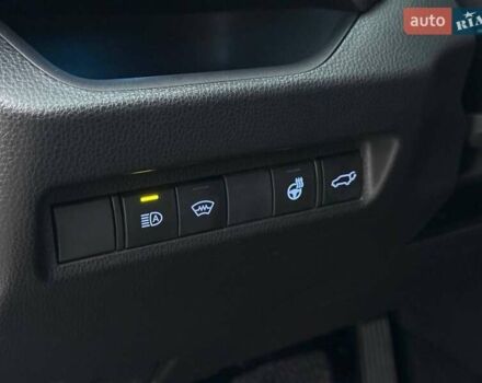 Білий Тойота РАВ 4, об'ємом двигуна 2.49 л та пробігом 128 тис. км за 29900 $, фото 42 на Automoto.ua