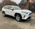 Білий Тойота РАВ 4, об'ємом двигуна 1.99 л та пробігом 55 тис. км за 27800 $, фото 8 на Automoto.ua