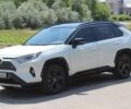 Белый Тойота РАВ 4, объемом двигателя 2.5 л и пробегом 78 тыс. км за 31999 $, фото 15 на Automoto.ua