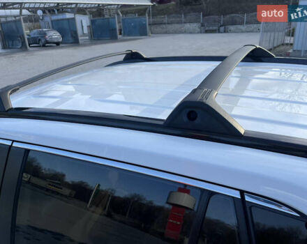 Белый Тойота РАВ 4, объемом двигателя 2.49 л и пробегом 109 тыс. км за 25900 $, фото 46 на Automoto.ua