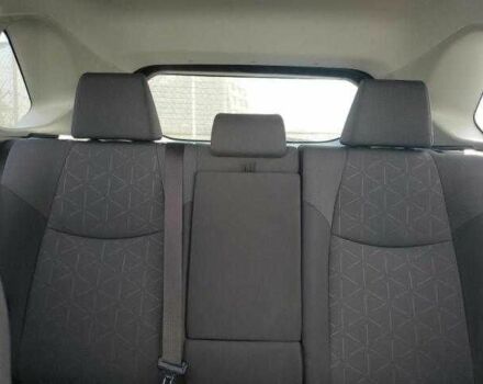 Білий Тойота РАВ 4, об'ємом двигуна 0 л та пробігом 45 тис. км за 8500 $, фото 10 на Automoto.ua