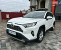 Білий Тойота РАВ 4, об'ємом двигуна 2 л та пробігом 106 тис. км за 27900 $, фото 4 на Automoto.ua