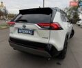 Білий Тойота РАВ 4, об'ємом двигуна 2.49 л та пробігом 128 тис. км за 29900 $, фото 28 на Automoto.ua