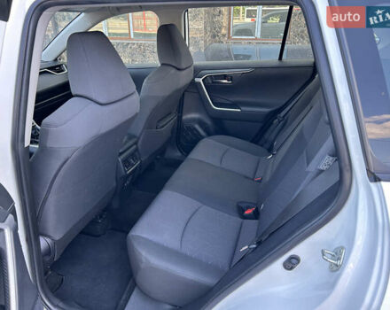 Белый Тойота РАВ 4, объемом двигателя 1.99 л и пробегом 70 тыс. км за 28500 $, фото 17 на Automoto.ua