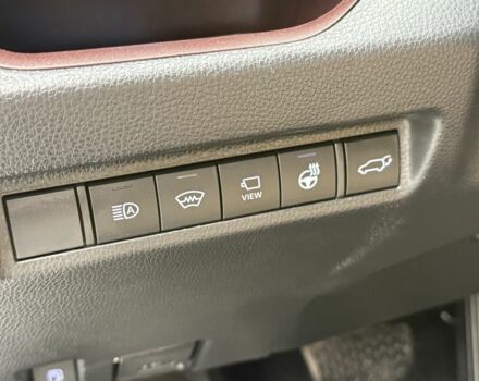 Белый Тойота РАВ 4, объемом двигателя 2.5 л и пробегом 98 тыс. км за 32999 $, фото 16 на Automoto.ua