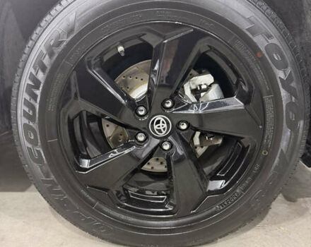 Білий Тойота РАВ 4, об'ємом двигуна 2.49 л та пробігом 52 тис. км за 24500 $, фото 11 на Automoto.ua