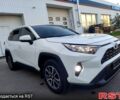 Белый Тойота РАВ 4, объемом двигателя 2 л и пробегом 75 тыс. км за 23350 $, фото 1 на Automoto.ua