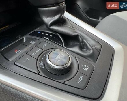 Белый Тойота РАВ 4, объемом двигателя 1.99 л и пробегом 99 тыс. км за 27500 $, фото 38 на Automoto.ua