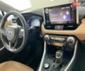 Білий Тойота РАВ 4, об'ємом двигуна 2.49 л та пробігом 85 тис. км за 31000 $, фото 13 на Automoto.ua