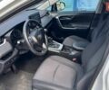 Білий Тойота РАВ 4, об'ємом двигуна 2.5 л та пробігом 121 тис. км за 27000 $, фото 1 на Automoto.ua