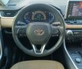 Білий Тойота РАВ 4, об'ємом двигуна 2.49 л та пробігом 125 тис. км за 34376 $, фото 8 на Automoto.ua