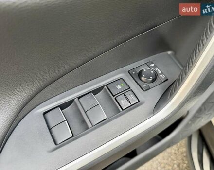 Білий Тойота РАВ 4, об'ємом двигуна 1.99 л та пробігом 93 тис. км за 25900 $, фото 32 на Automoto.ua