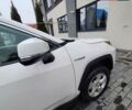 Білий Тойота РАВ 4, об'ємом двигуна 2.49 л та пробігом 55 тис. км за 27000 $, фото 8 на Automoto.ua