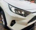 Белый Тойота РАВ 4, объемом двигателя 2 л и пробегом 41 тыс. км за 30700 $, фото 7 на Automoto.ua