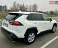 Білий Тойота РАВ 4, об'ємом двигуна 1.99 л та пробігом 82 тис. км за 28000 $, фото 4 на Automoto.ua