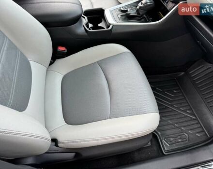 Белый Тойота РАВ 4, объемом двигателя 1.99 л и пробегом 99 тыс. км за 27500 $, фото 29 на Automoto.ua