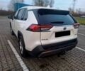Белый Тойота РАВ 4, объемом двигателя 2.5 л и пробегом 91 тыс. км за 18900 $, фото 6 на Automoto.ua