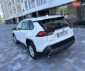 Белый Тойота РАВ 4, объемом двигателя 1.99 л и пробегом 70 тыс. км за 28500 $, фото 4 на Automoto.ua