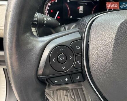 Белый Тойота РАВ 4, объемом двигателя 1.99 л и пробегом 99 тыс. км за 27500 $, фото 42 на Automoto.ua