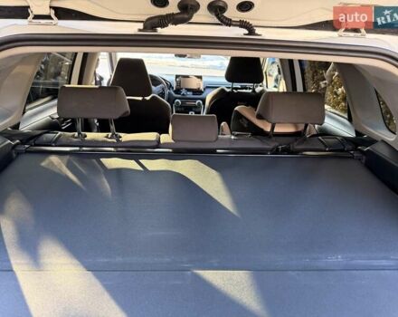 Белый Тойота РАВ 4, объемом двигателя 1.99 л и пробегом 140 тыс. км за 22500 $, фото 12 на Automoto.ua